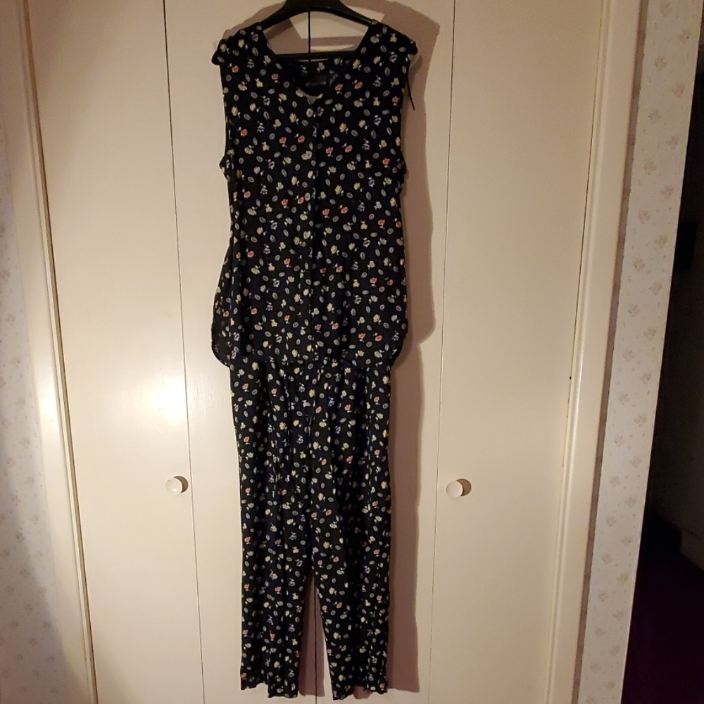Pant set